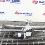 Motoras stergator parbriz