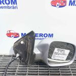 Oglinda exterioara dreapta