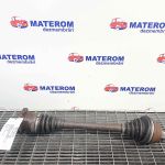 Planetara fata stanga