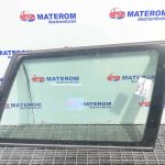 Geam caroserie spate dreapta