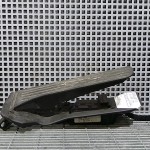 Pedala acceleratie