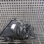Halogen stanga