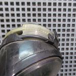 Halogen stanga