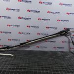 Capsula aer pavilion dreapta