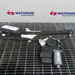 Macara usa spate dreapta