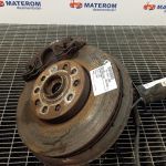 Disc frana fata