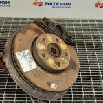 Disc frana fata