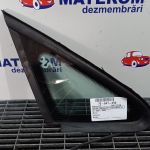 Geam caroserie fata dreapta