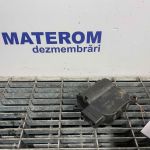 Motoras clapeta incalzire