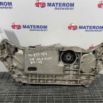 Jug motor