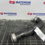 Furtun intercooler