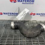 Furtun intercooler