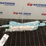 Capsula aer pavilion dreapta