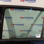 Geam spate mare stanga