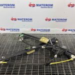 Macara usa fata stanga