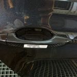 Maner usa spate dreapta