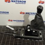 Maneta schimbator viteze