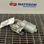 Motoras stergator parbriz