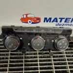 Tablou comanda incalzire