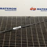 Telescop capota fata