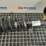 Telescop fata stanga