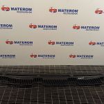 Suport bara spate central