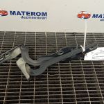 Balamale capota fata