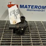 Pompa recirculare apa