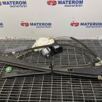 Macara usa fata dreapta