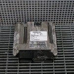 Calculator motor