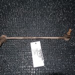 Bieleta antiruliu