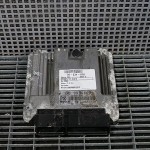 Calculator motor