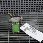 Reostat