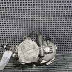 Pompa vacuum