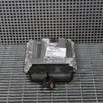 Calculator motor