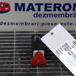 Intrerupator avarie