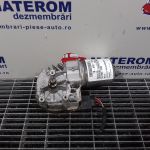 Motoras stergator parbriz