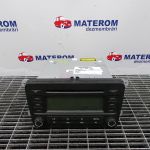 Radio cd