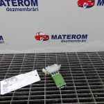 Reostat