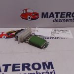Reostat