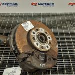 Disc frana fata
