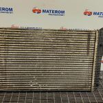 Radiator intercooler