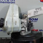 Pompa frana