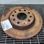 Disc frana fata