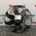 Ventilator clima