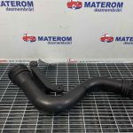 Teava intercooler