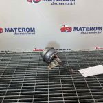 Actuator turbo