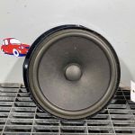 Difuzor audio