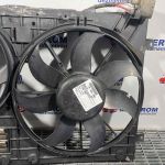 Ventilator radiator