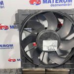 Ventilator clima